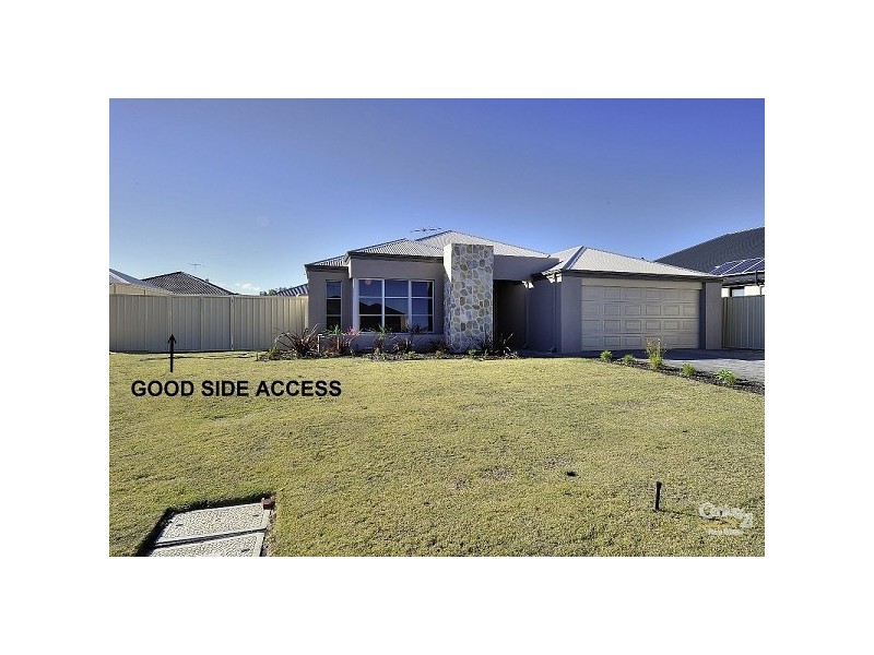 8 Pelora View, Lakelands WA 6180