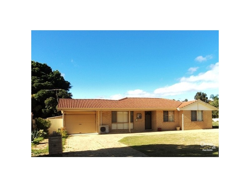 31 Pallas Way SAN REMO, Mandurah WA 6210