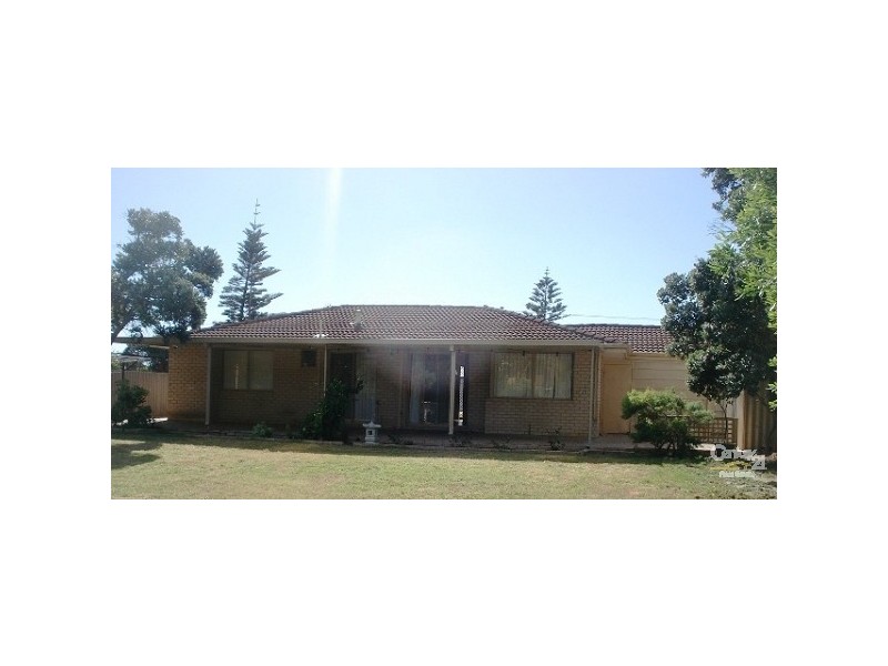 31 Pallas Way SAN REMO, Mandurah WA 6210