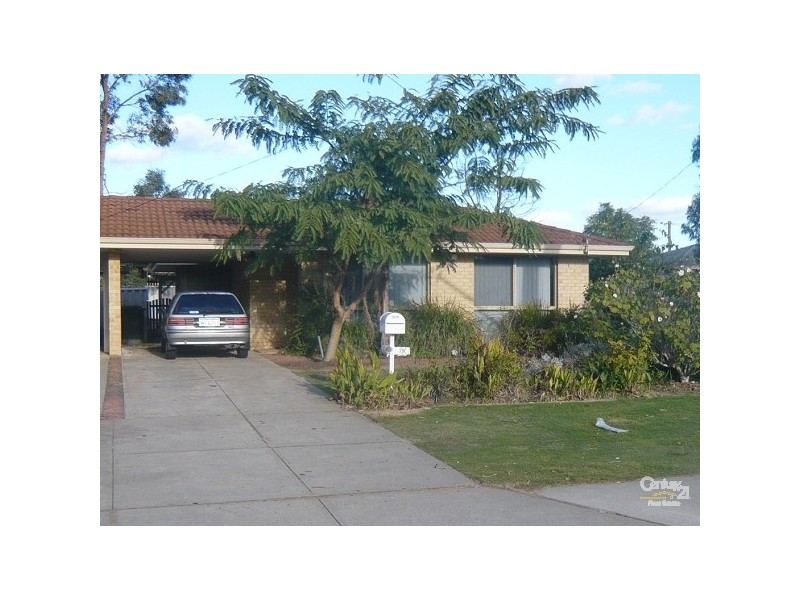 75A Murdoch Drive, Greenfields WA 6210