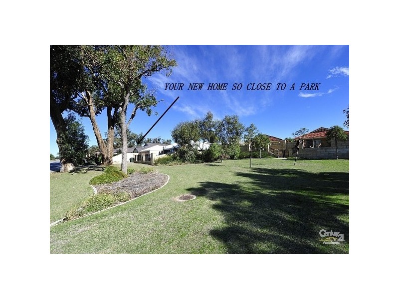 808 Warburton Trail, Lakelands WA 6180