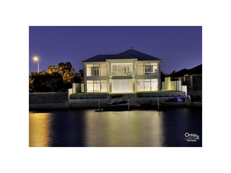 65 Waterlilly Drive, The Islands, Dudley Park WA 6210