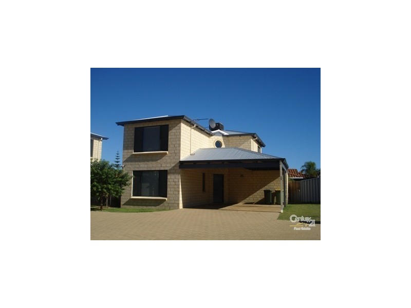12/2 Bortollo Drive GREENFIELDS, Mandurah WA 6210