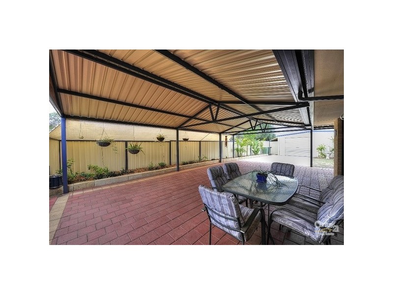 41 Bortolo Drive, Greenfields WA 6210