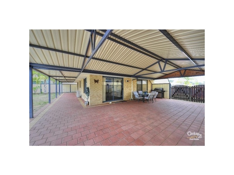 41 Bortolo Drive, Greenfields WA 6210