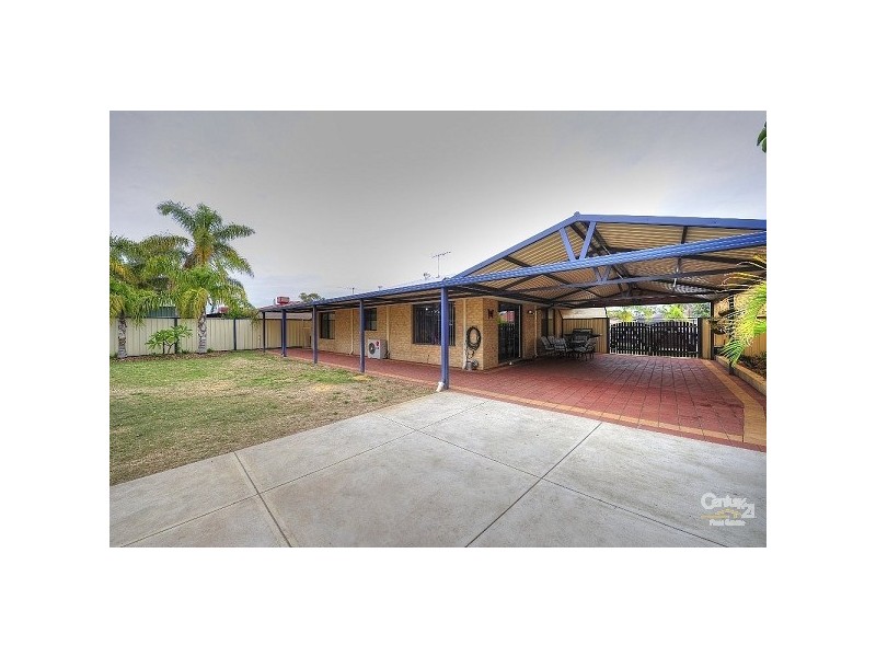 41 Bortolo Drive, Greenfields WA 6210