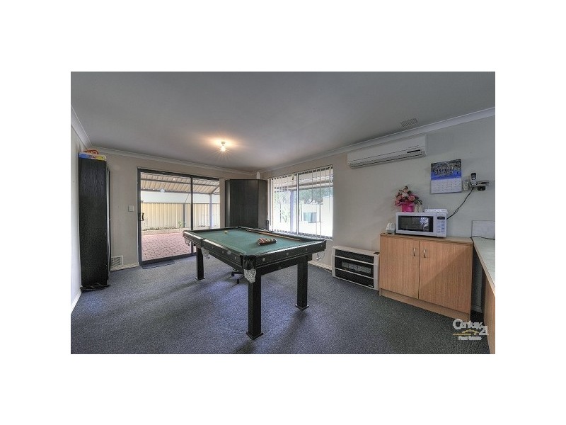 41 Bortolo Drive, Greenfields WA 6210