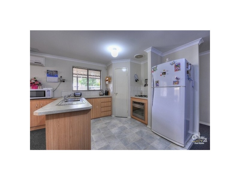 41 Bortolo Drive, Greenfields WA 6210