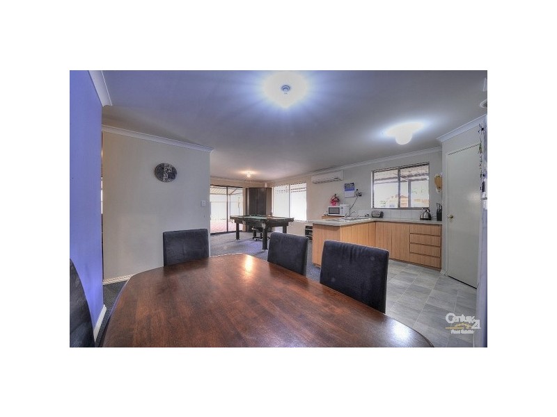 41 Bortolo Drive, Greenfields WA 6210