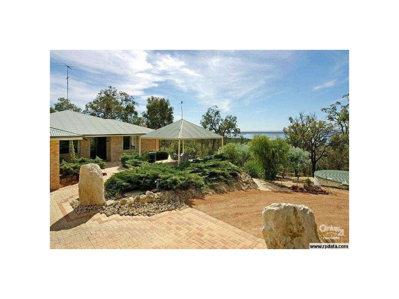 260 Southern Estuary Road, Herron WA 6211