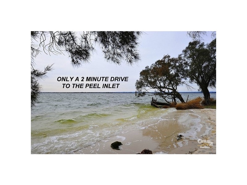 260 Southern Estuary Road, Herron WA 6211