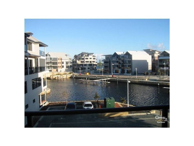 1/22 Veneto Lane  MANDURAH MARINA, Mandurah WA 6210