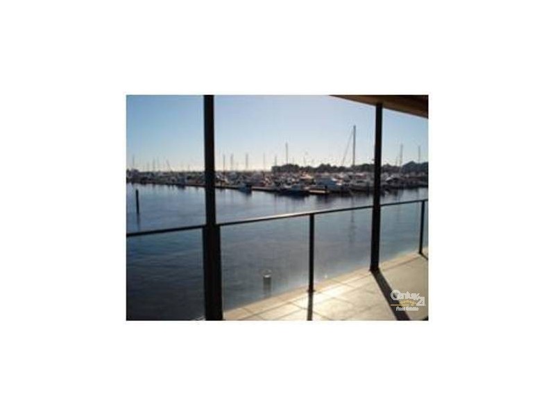 1/22 Veneto Lane  MANDURAH MARINA, Mandurah WA 6210