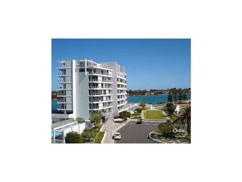 601/3 Marco Polo Drive MANDURAH OCEAN MARINA, Mandurah WA 6210