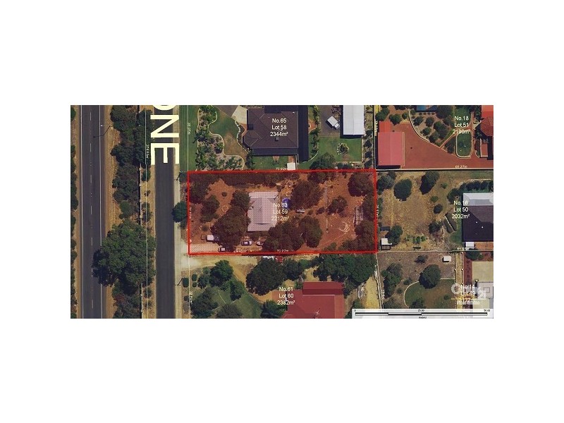 63 Touchstone Drive, Dawesville WA 6211