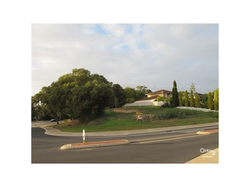 43 Seawind Drive, Silver Sands WA 6210