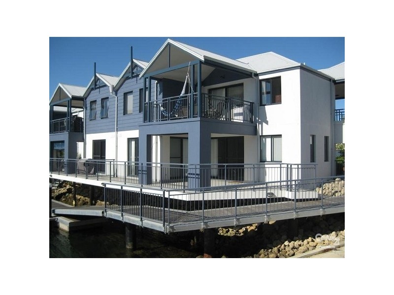 24/206 Mary Street HALLS HEAD, Mandurah WA 6210