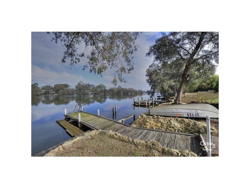 176 Culeenup Road, North Yunderup WA 6208