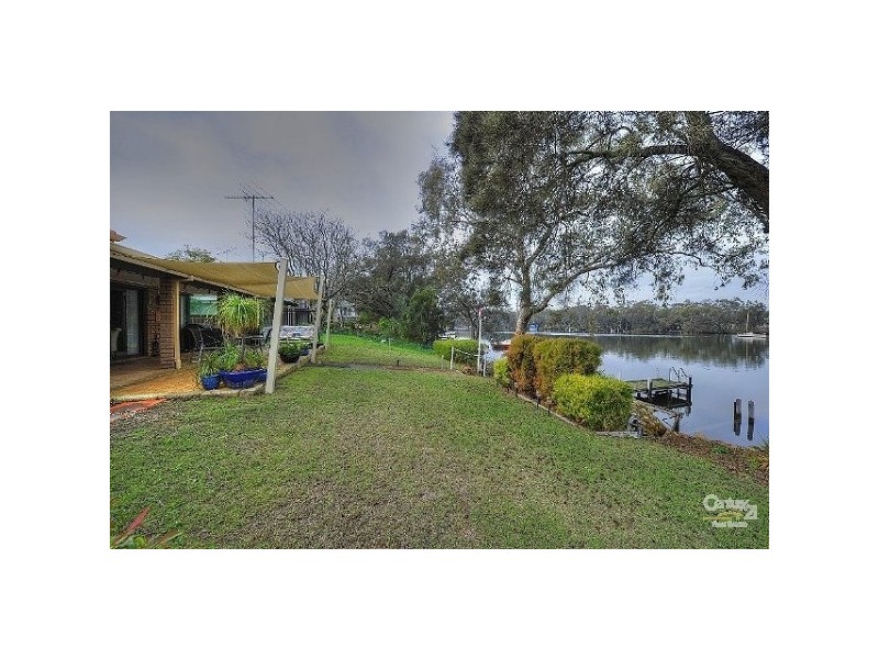 176 Culeenup Road, North Yunderup WA 6208