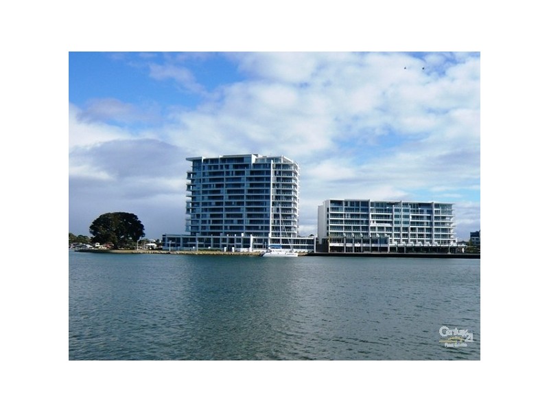 402/3 Marco Polo Drive MANDURAH, Mandurah WA 6210