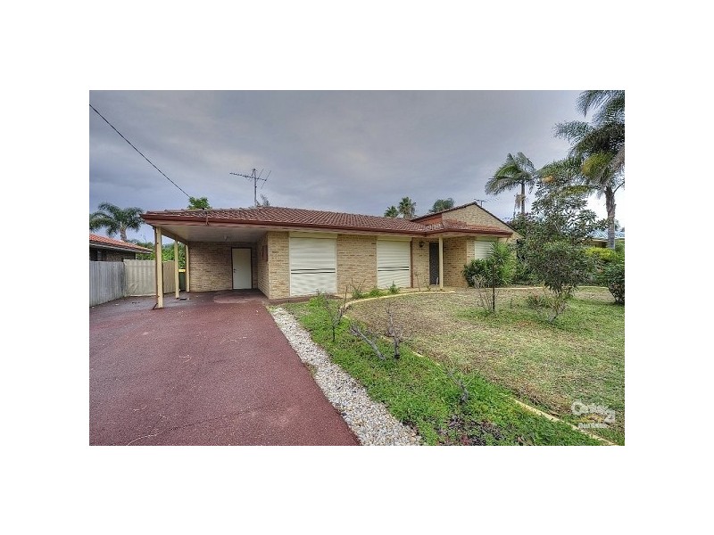 106 Teranca Road, Greenfields WA 6210