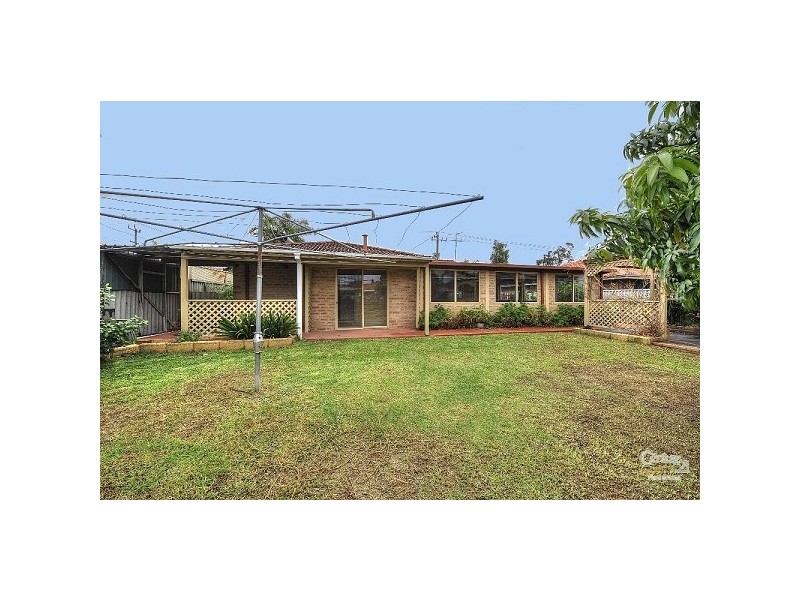 106 Teranca Road, Greenfields WA 6210