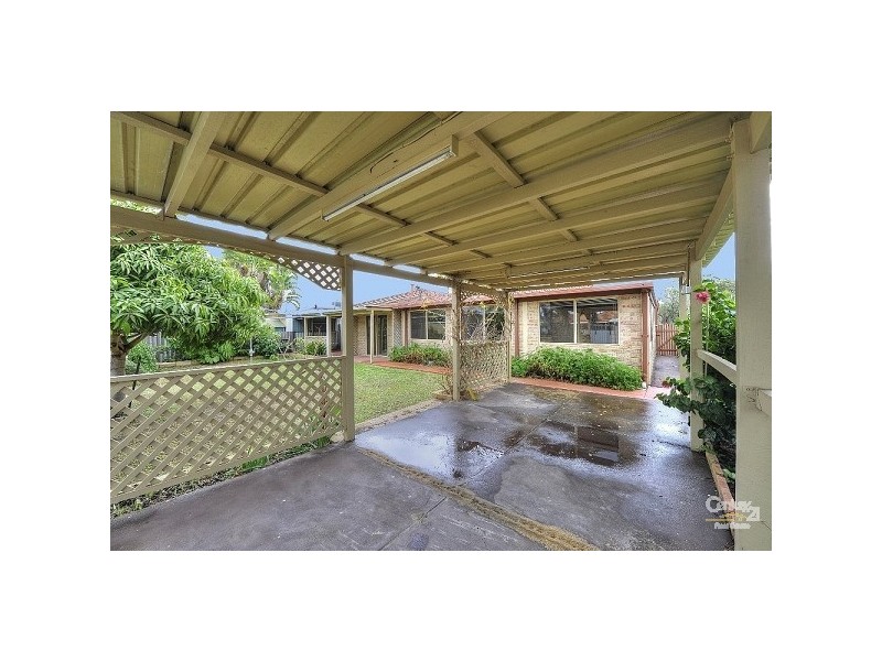 106 Teranca Road, Greenfields WA 6210