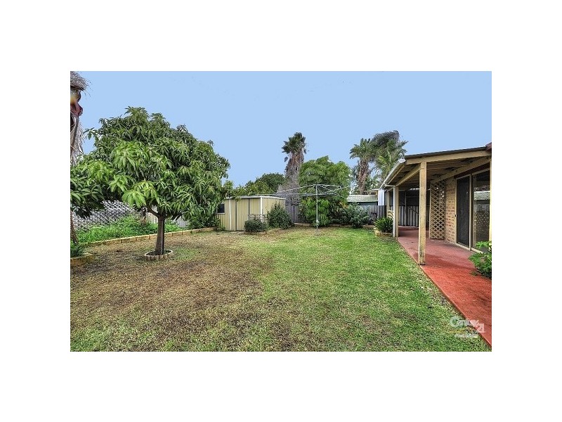 106 Teranca Road, Greenfields WA 6210