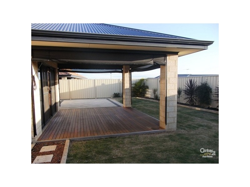 146 Yindana Boulevard LAKELANDS, Mandurah WA 6210