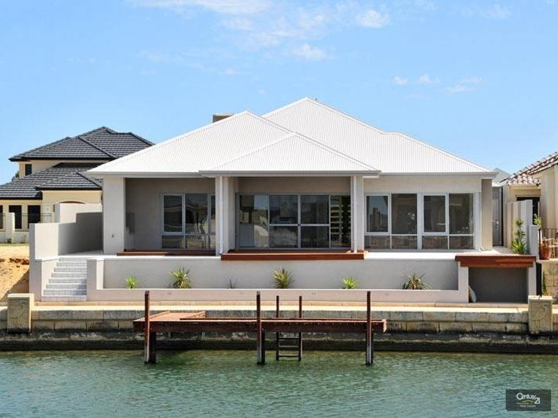 9 Twilight Court, The Islands, Dudley Park WA 6210