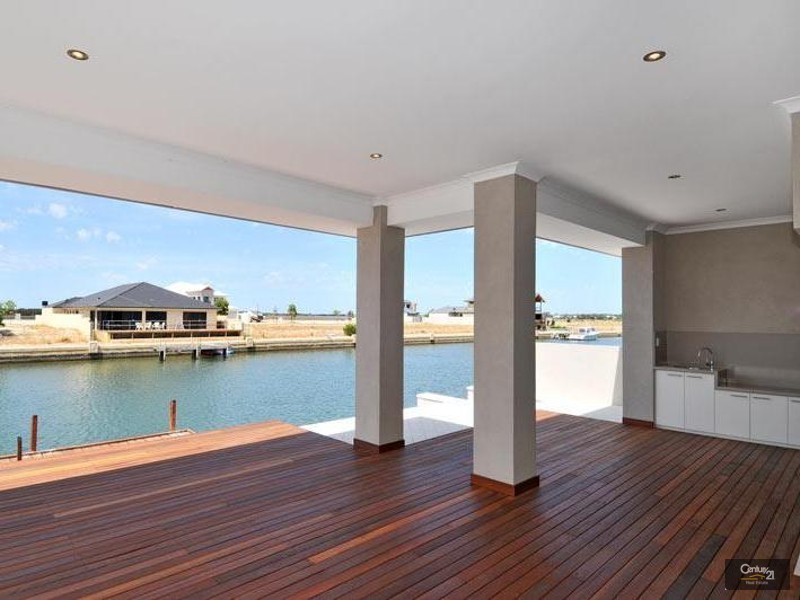 9 Twilight Court, The Islands, Dudley Park WA 6210