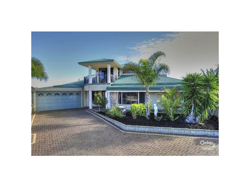 12 Chennile Vista, Halls Head WA 6210