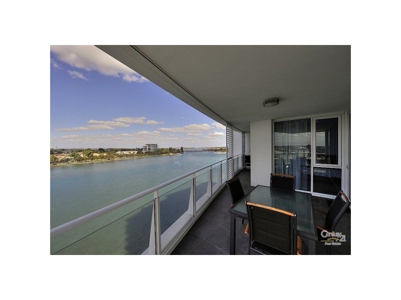801/3 Marco Polo Drive, Mandurah WA 6210