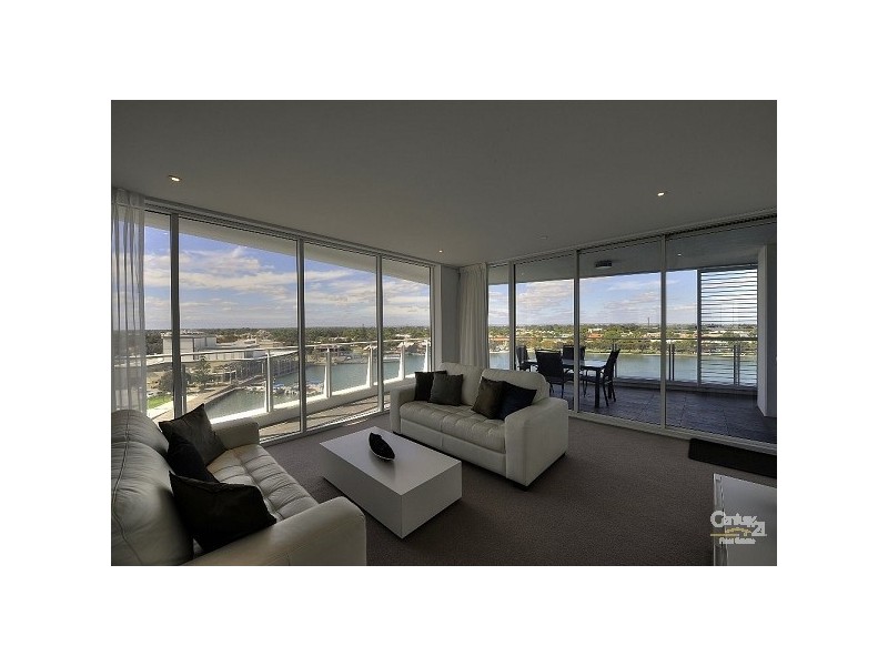 801/3 Marco Polo Drive, Mandurah WA 6210