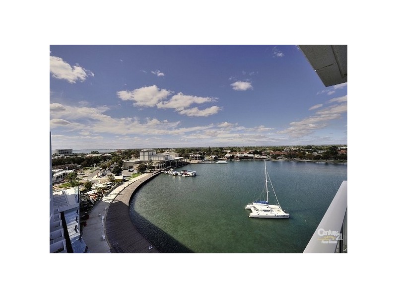 801/3 Marco Polo Drive, Mandurah WA 6210