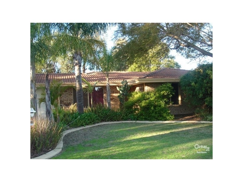 17 Westbourne Pass ERSKINE, Mandurah WA 6210