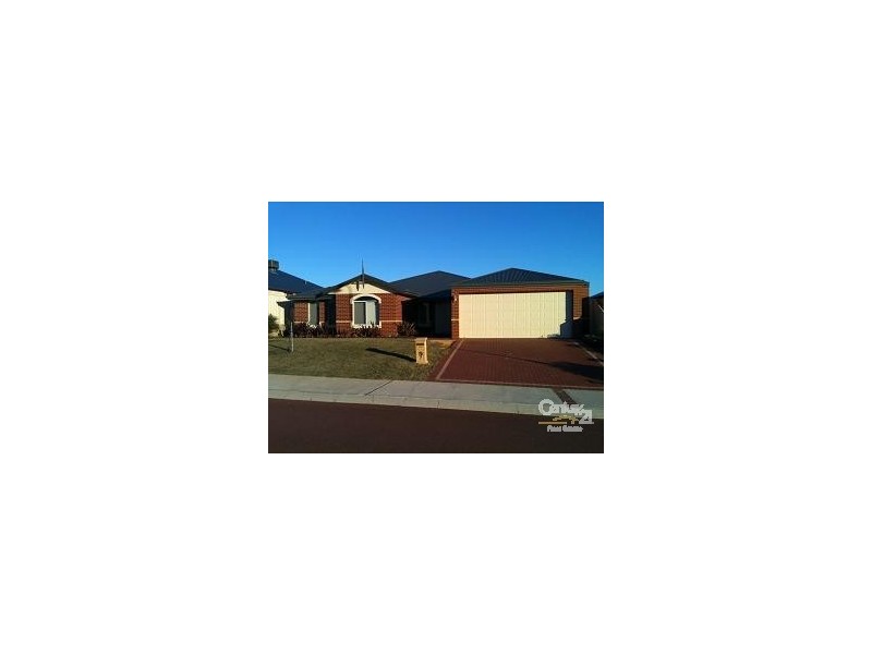 7 Albina Chase LAKELANDS, Mandurah WA 6210