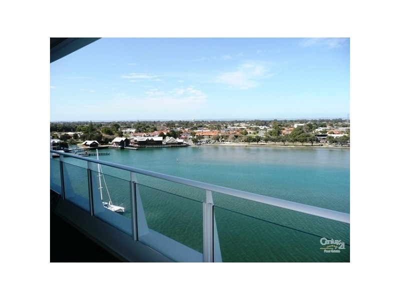 904/3 Marco Polo Drive, Mandurah WA 6210