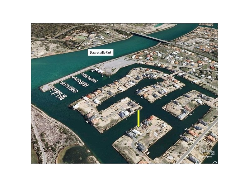 40 Sandpiper Island Retreat, Wannanup WA 6210