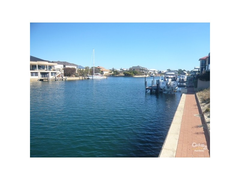 40 Sandpiper Island Retreat, Wannanup WA 6210