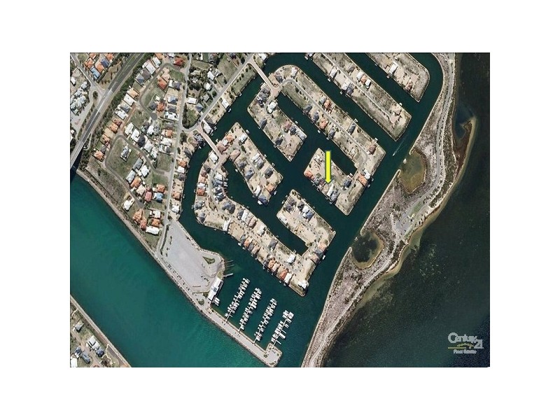 40 Sandpiper Island Retreat, Wannanup WA 6210