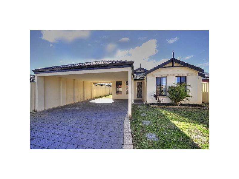 64 Bennett Brook Circle, Greenfields WA 6210