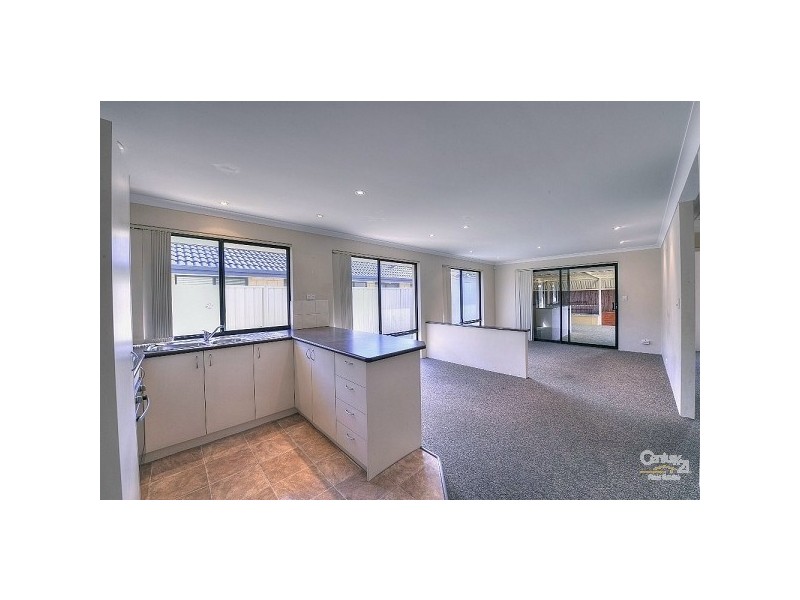 64 Bennett Brook Circle, Greenfields WA 6210