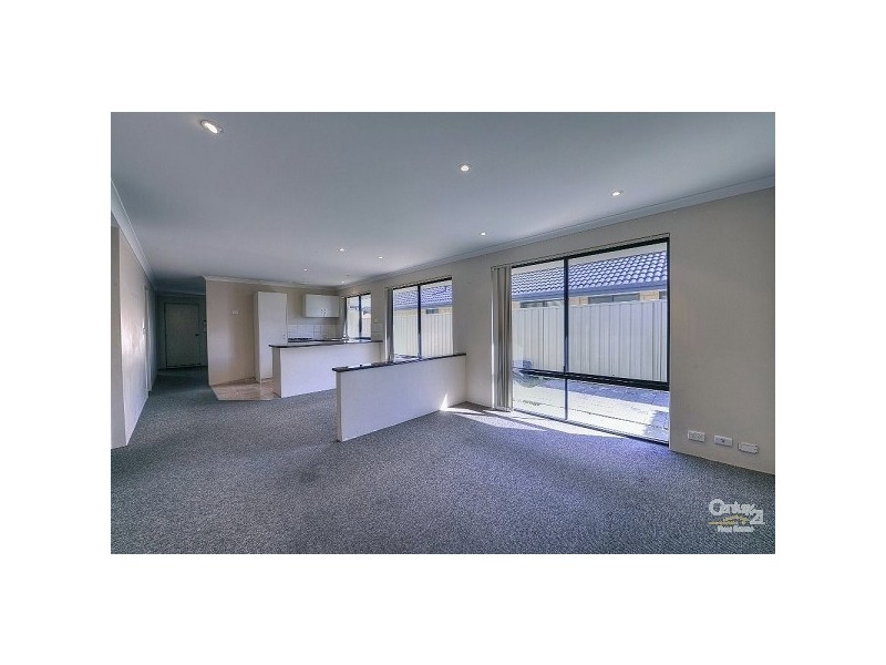 64 Bennett Brook Circle, Greenfields WA 6210