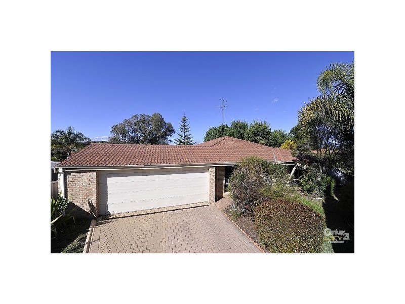 13 Olympus Rise, Greenfields WA 6210