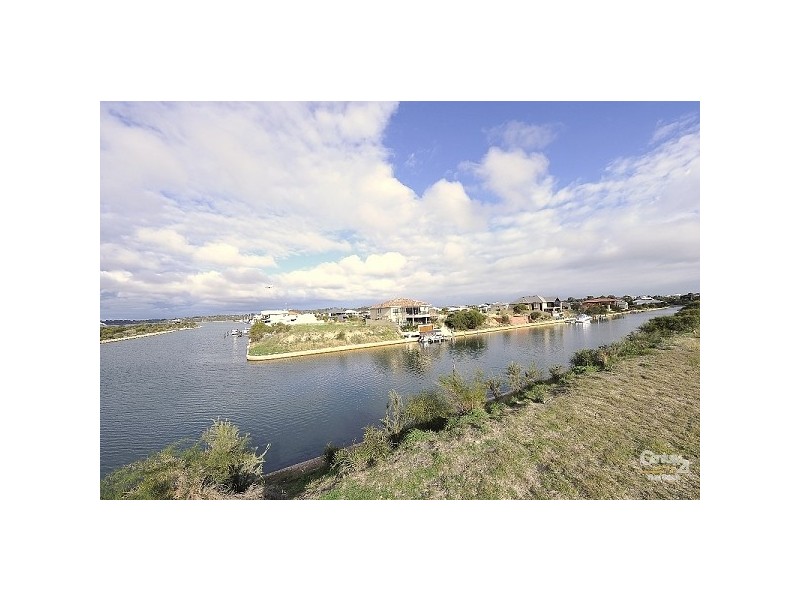 Lot 761 Cormorant Key, Wannanup WA 6210