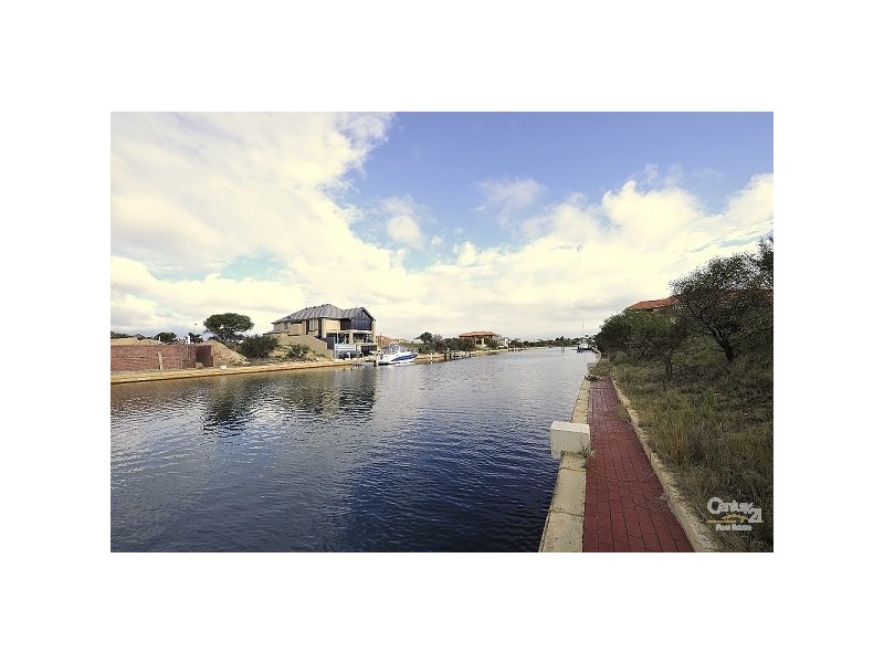 Lot 761 Cormorant Key, Wannanup WA 6210