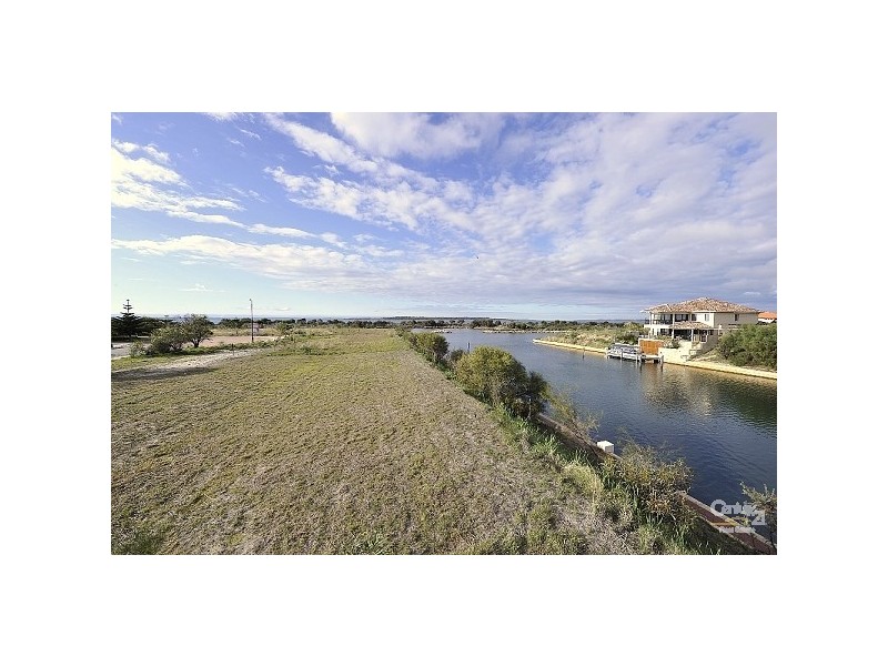 Lot 761 Cormorant Key, Wannanup WA 6210