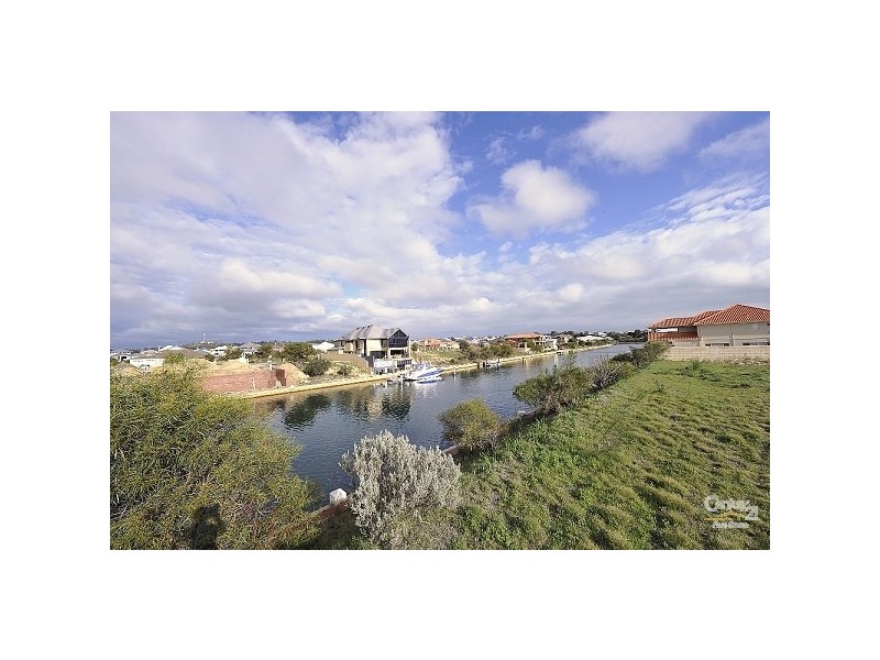 Lot 761 Cormorant Key, Wannanup WA 6210