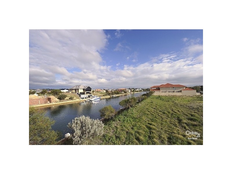 Lot 761 Cormorant Key, Wannanup WA 6210